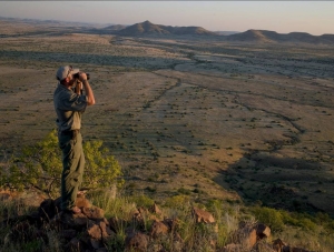 Northwest Namibia